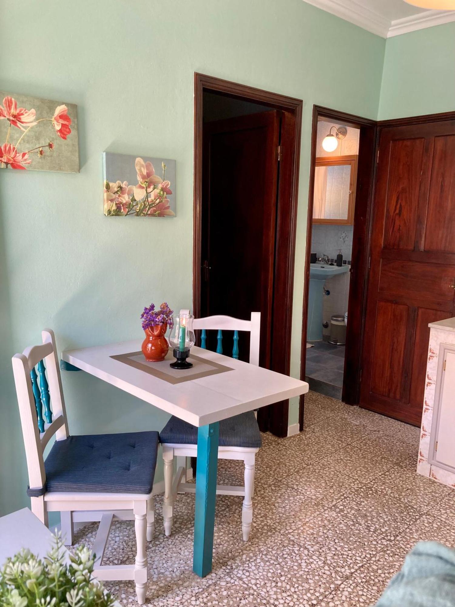 Apartamentos San Jose Valle Gran Rey Buitenkant foto