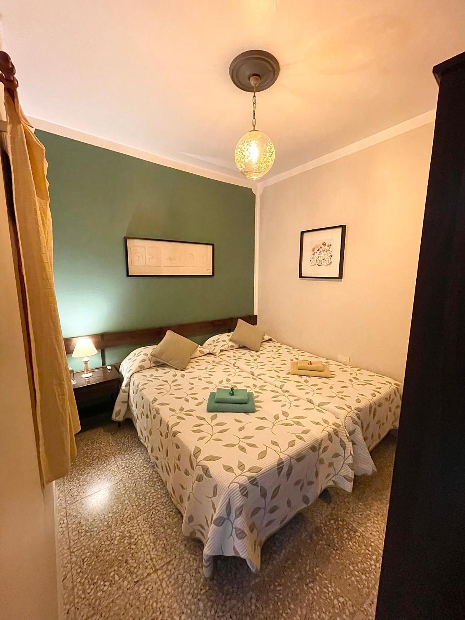 Apartamentos San Jose Valle Gran Rey Buitenkant foto